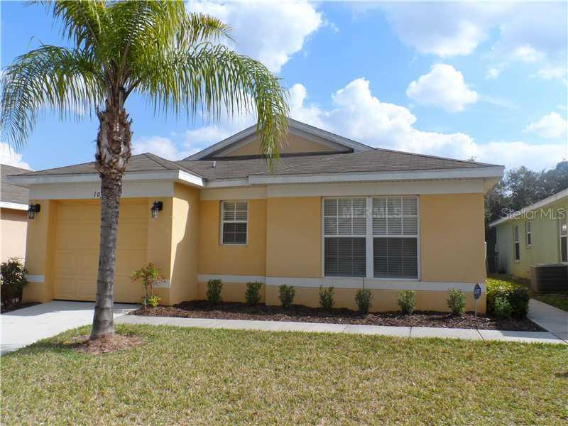 [Address Hidden by Seller], Davenport, FL 33837