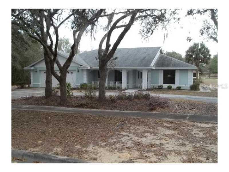 313 E Orange St., Davenport, FL 33837