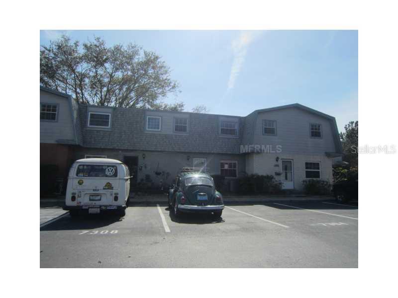 7304 Daniel Webster Dr. #5, Winter Park, FL 32792