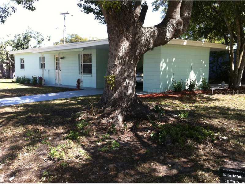 4401 Marilyn Ave., Orlando, FL 32812