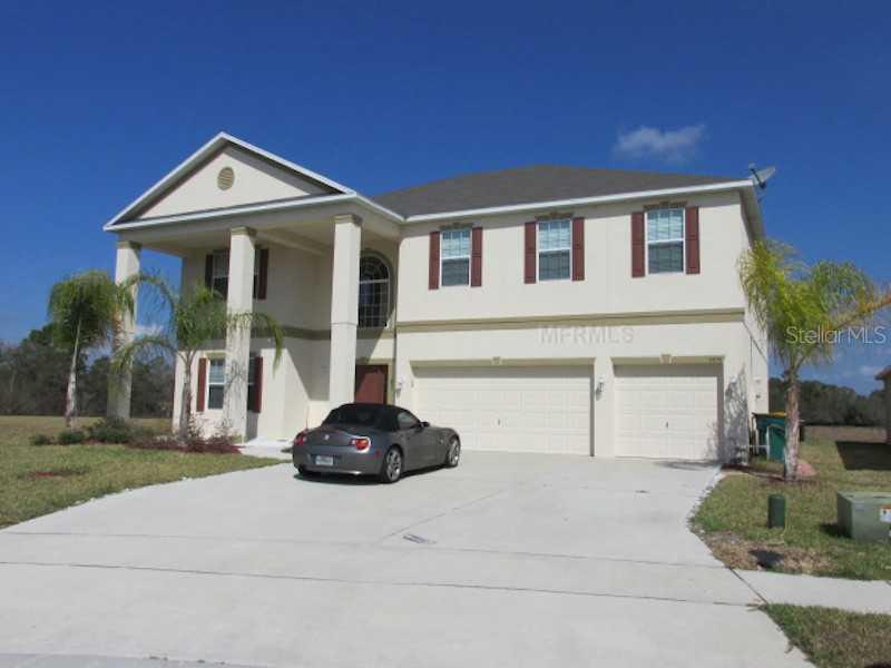 5579 Sycamore Canyon Dr., Kissimmee, FL 34758