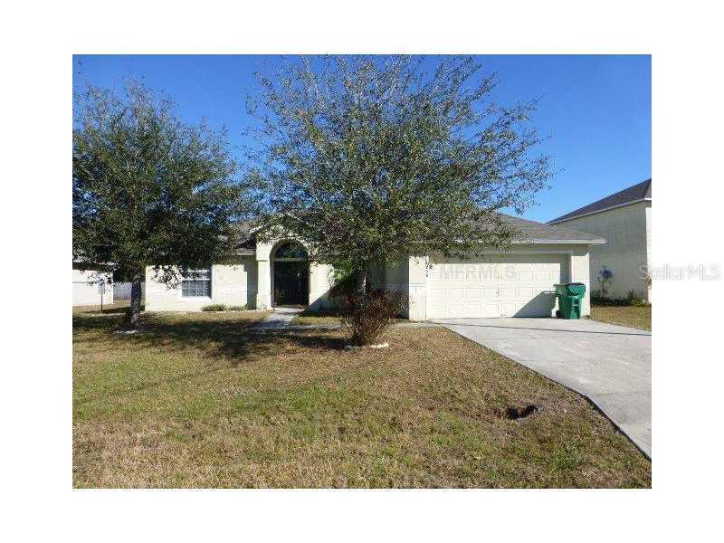 1156 Saint Tropez Ct., Kissimmee, FL 34759