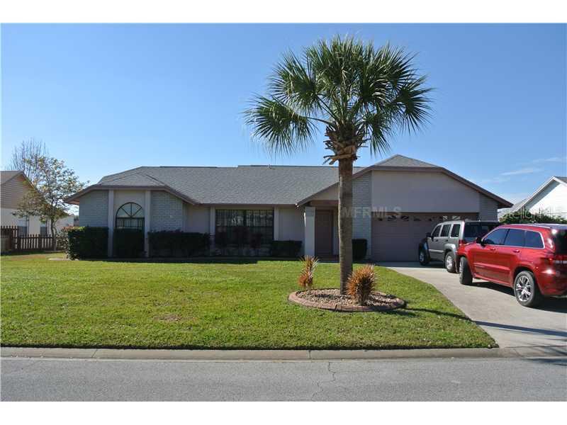 1070 Jennie Ridge Tr., Kissimmee, FL 34747