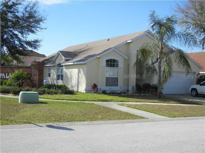 [Address Hidden by Seller], Davenport, FL 33837