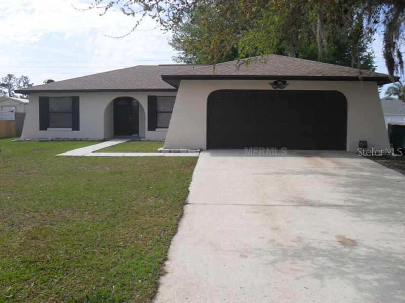 [Address Hidden by Seller], Kissimmee, FL 34747