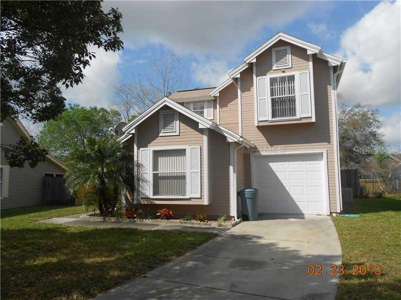 9913 Triple Crown Cir., Orlando, FL 32825