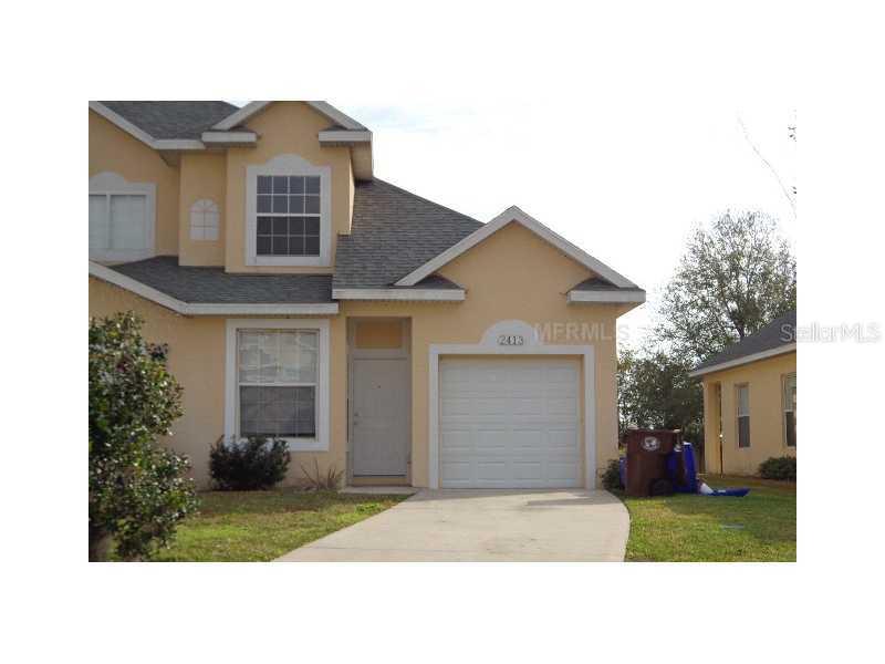 2413 Temple Grove Ln., Kissimmee, FL 34741