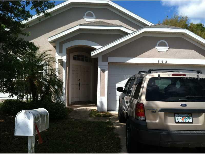 343 Garberia Dr., Davenport, FL 33837