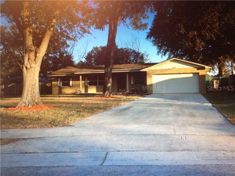 1506 New Amsterdam Way, Orlando, FL 32818