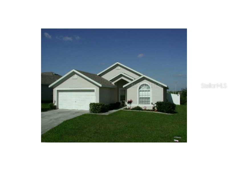129 Stonegate Pass, Davenport, FL 33897