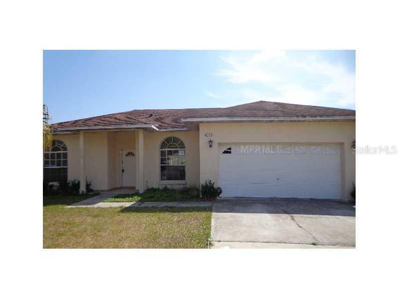 4073 Cannon Ct., Kissimmee, FL 34746