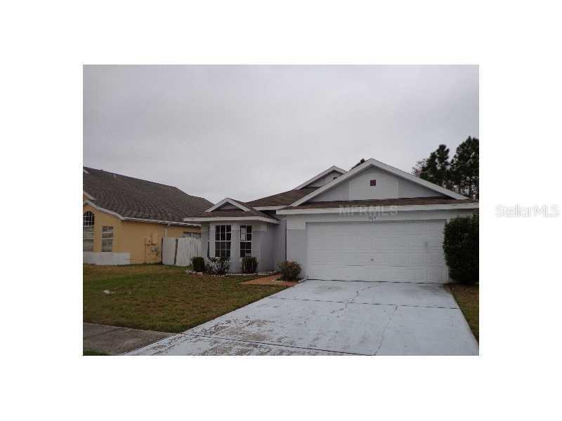 367 Burleigh St., Orlando, FL 32824