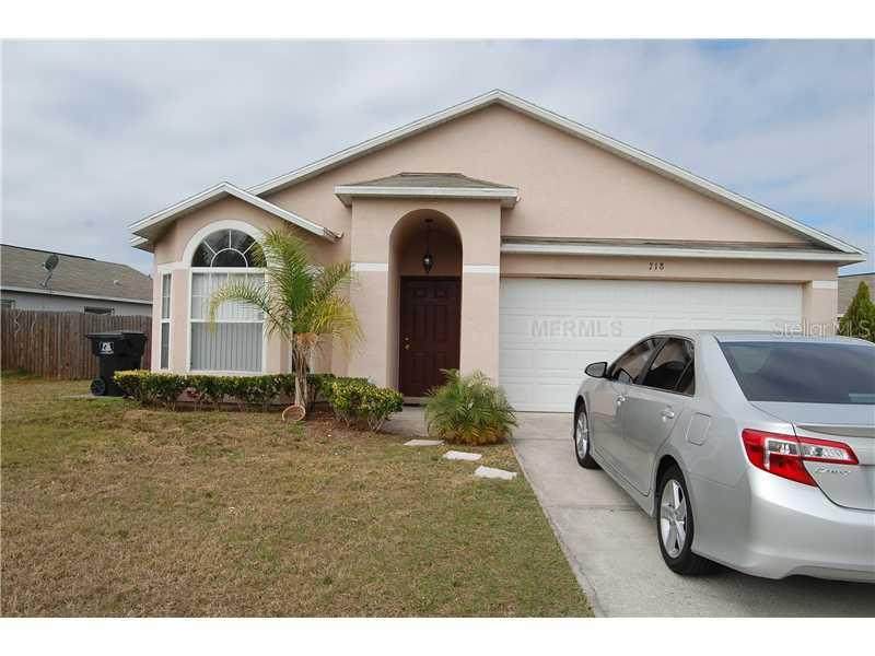 718 Palmera St., Orlando, FL 32811