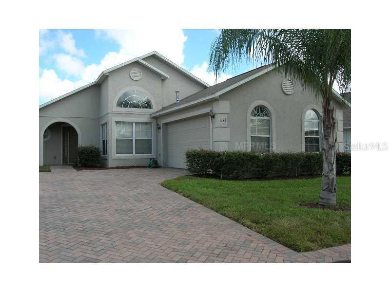 558 Knightsbridge Cir., Davenport, FL 33896