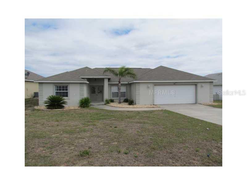 9642 Saragossa St., Clermont, FL 34711