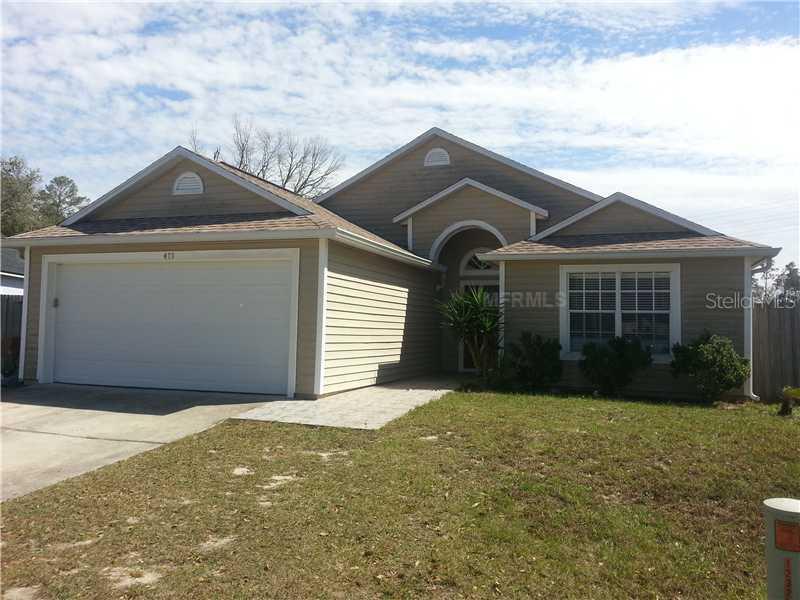 473 Lancers Dr., Winter Springs, FL 32708