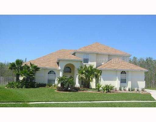 12708 Greco Dr., Orlando, FL 32824