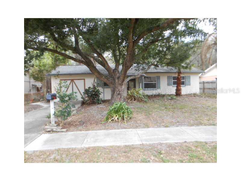3228 Wallington Dr., Orlando, FL 32810