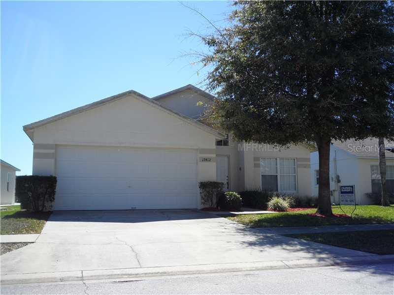 17412 Silver Creek Ct., Clermont, FL 34714