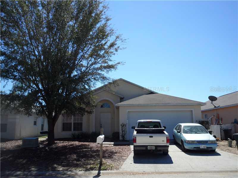 17530 Silver Creek Ct., Clermont, FL 34714