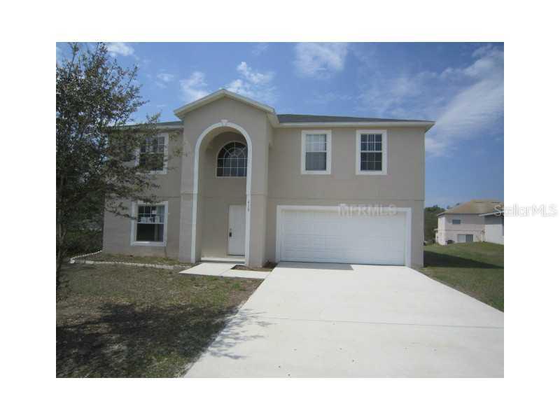 418 Lakeview Rd., Poinciana, FL 34759