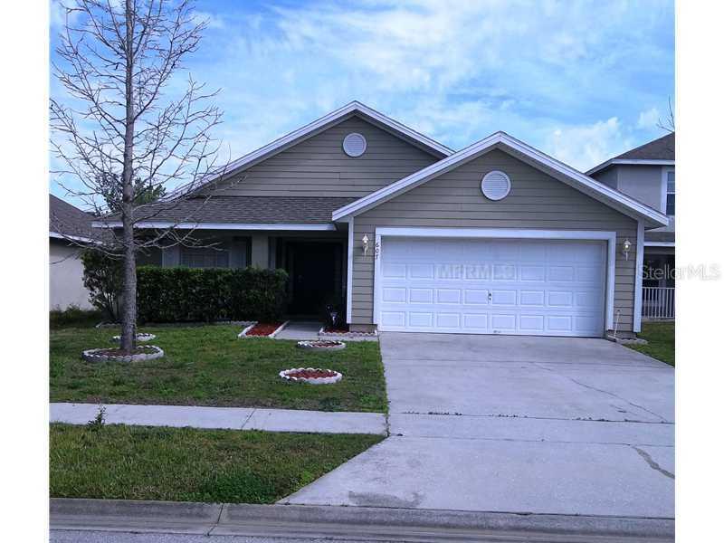 607 Keppel Ct., Kissimmee, FL 34746