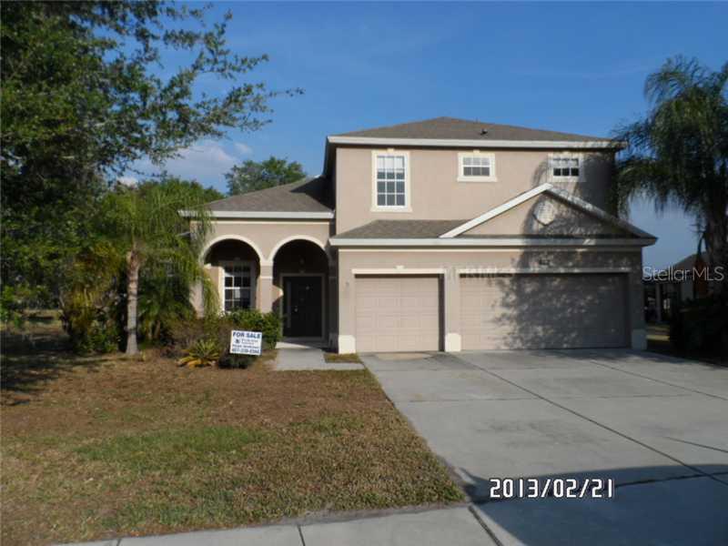 3191 Waterbridge Ln., Kissimmee, FL 34744