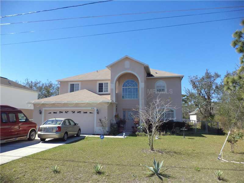 1824 Bering Rd., Poinciana, FL 34759
