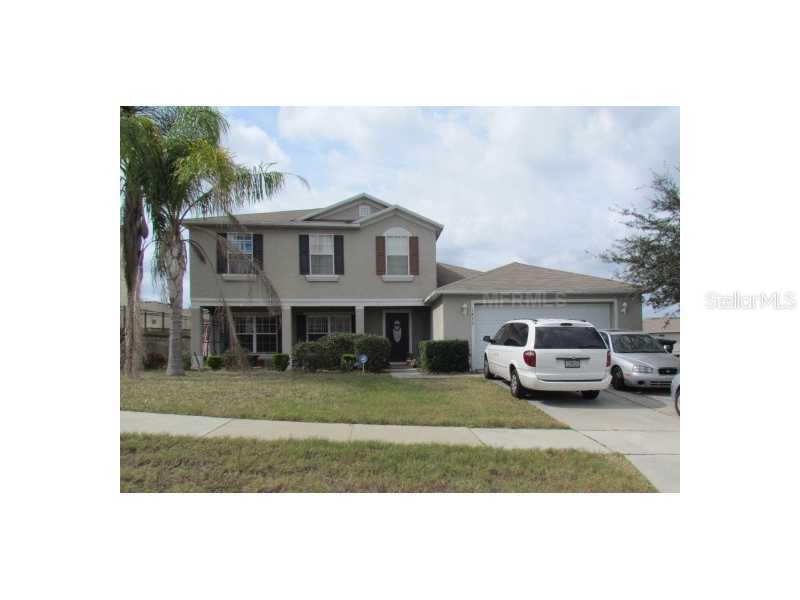 1872 Valley Ridge Loop, Clermont, FL 34711