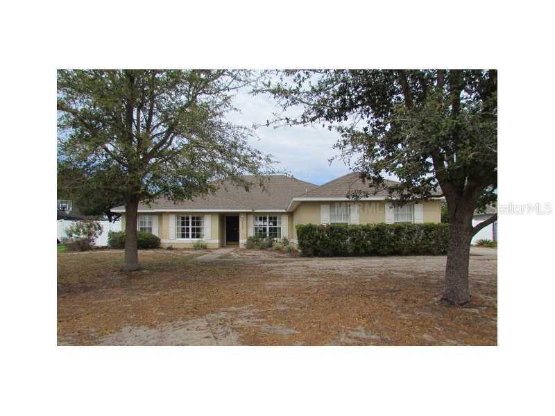 10829 Vineyard Ct., Clermont, FL 34711