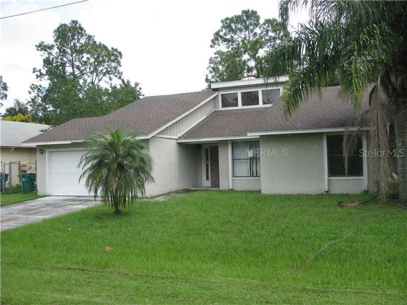 [Address Hidden by Seller], Kissimmee, FL 34747