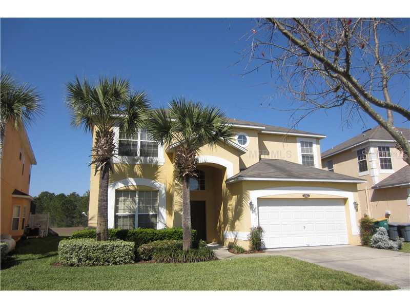 8601 La Isla Dr., Kissimmee, FL 34747