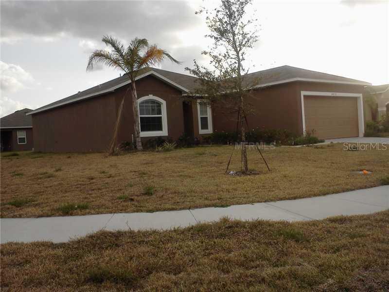 4815 Ashurst St., Kissimmee, FL 34758