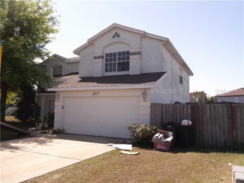 1414 Misty Creek Ct., Orlando, FL 32824