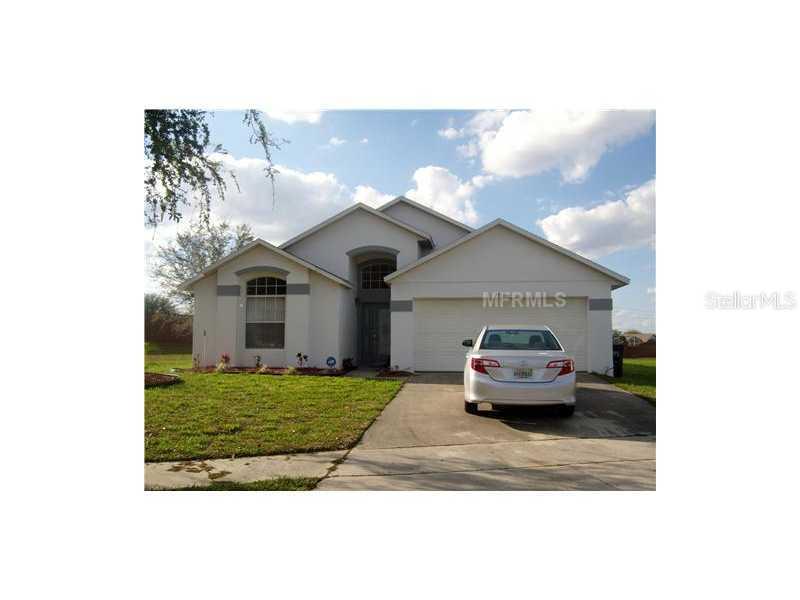7915 Magnolia Bend Bend, Kissimmee, FL 34747
