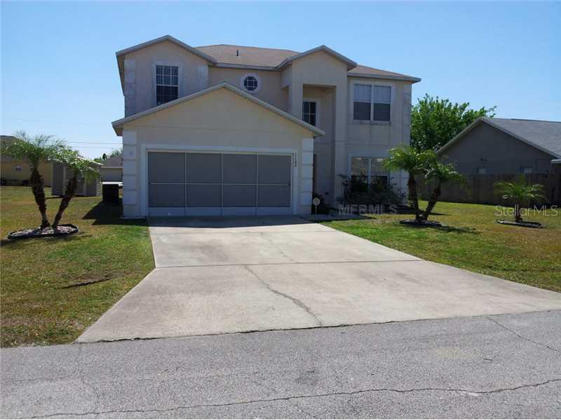 1102 Normandy Dr., Kissimmee, FL 34759