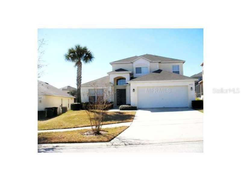 [Address Hidden by Seller], Kissimmee, FL 34747