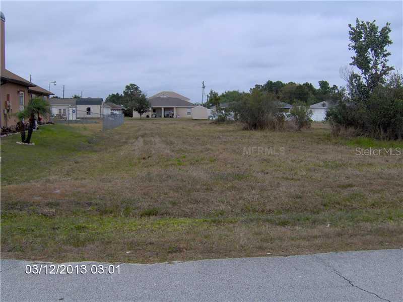 [Address Hidden by Seller], Kissimmee, FL 34747