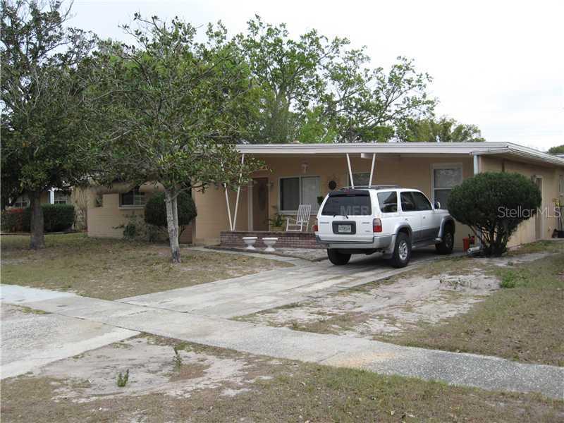 409 Dial Dr., Orlando, FL 32822