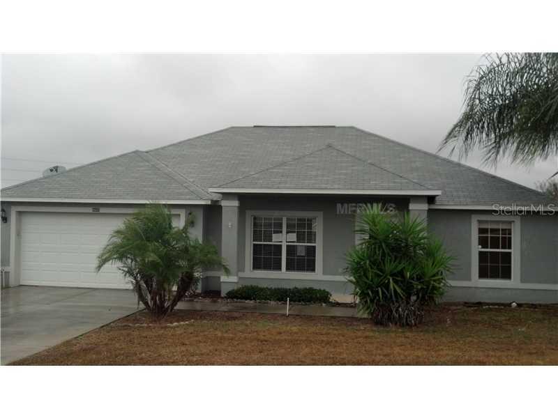 9600 Saragossa St., Clermont, FL 34711