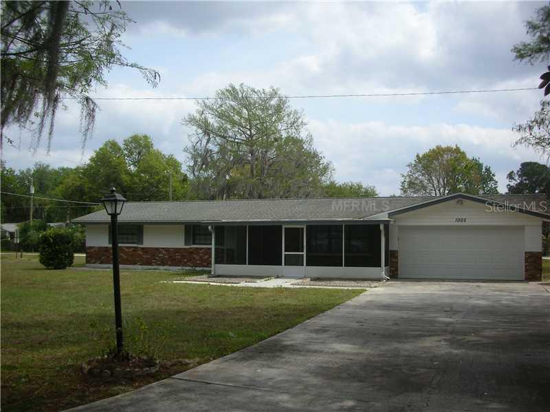 1005 Shore Dr., Kissimmee, FL 34744