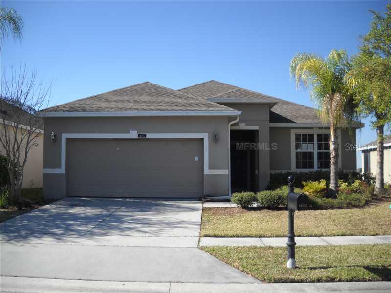 14262 Queenside St., Orlando, FL 32824