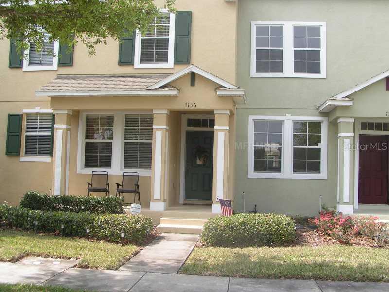 7136 Five Oaks Dr., St. Cloud, FL 34773