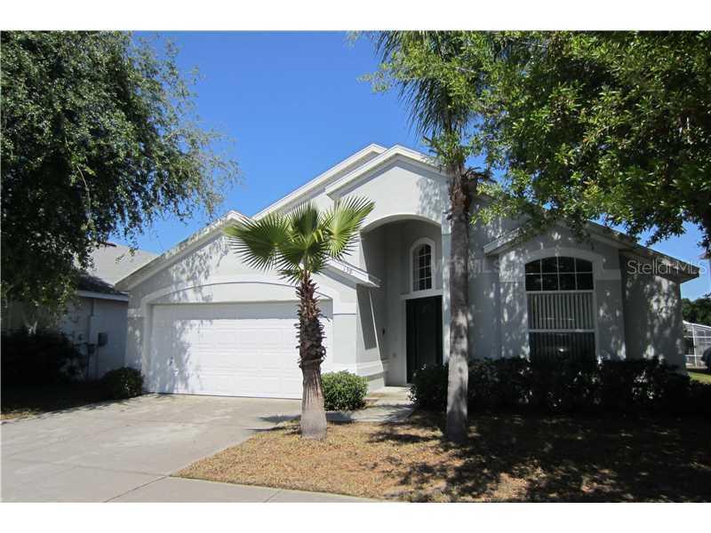 158 Strait Dr., Davenport, FL 33897