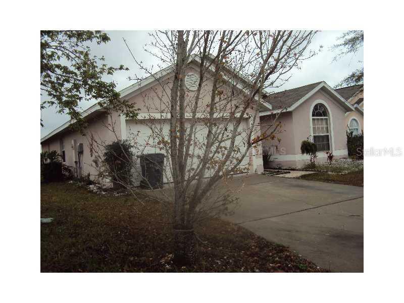 733 Glenco Dr., Davenport, FL 33897