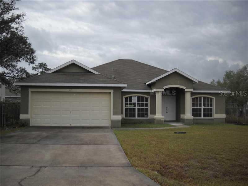 111 Conch Dr., Poinciana, FL 34759