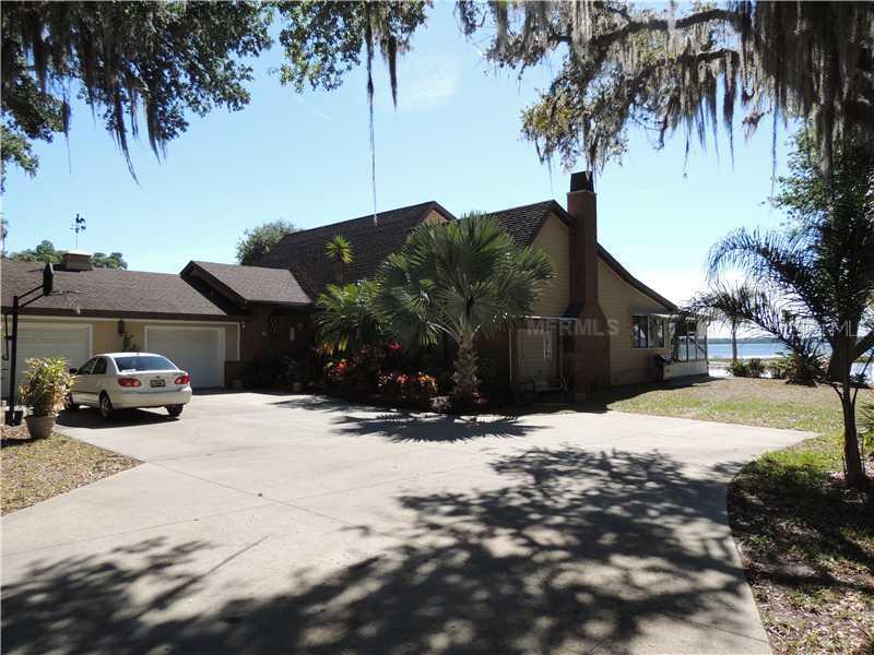 5310 Alligator Lake Rd., St. Cloud, FL 34772