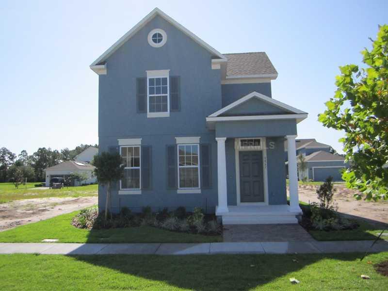 6867 Sundrop St., St. Cloud, FL 34773