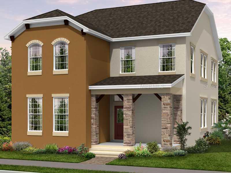 6854 Butterfly Dr., St. Cloud, FL 34773