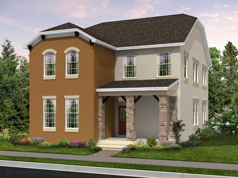 3218 Blazing Star Ln., St. Cloud, FL 34773